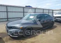 2025 Honda CIVIC фото