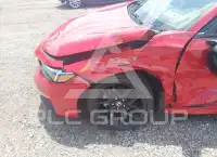 2025 Honda CIVIC фото