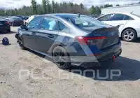 2025 Honda CIVIC фото