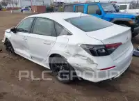 2025 Honda CIVIC photo