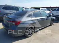 2025 Honda CIVIC фото
