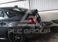 2025 Honda CIVIC фото