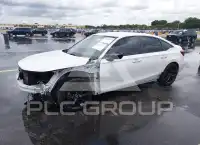 2025 Honda CIVIC фото