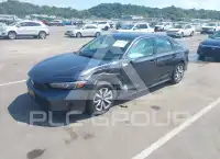 2025 Honda CIVIC photo