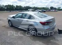 2025 Honda CIVIC фото