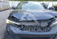 2025 Honda CIVIC photo