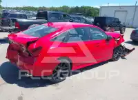 2025 Honda CIVIC фото
