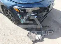 2025 Honda CIVIC фото