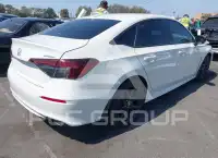 2025 Honda CIVIC photo