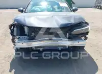 2025 Honda CIVIC photo