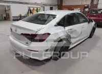2025 Honda CIVIC фото