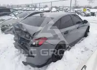 2025 Honda CIVIC photo
