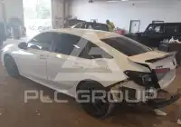 2025 Honda CIVIC фото