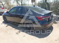 2025 Honda CIVIC фото