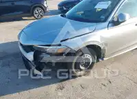 2025 Honda CIVIC photo