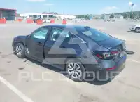 2025 Honda CIVIC photo