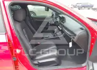 2025 Honda CIVIC photo