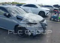 2025 Honda CIVIC фото