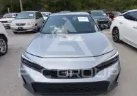 2025 Honda CIVIC фото