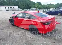 2025 Honda CIVIC фото