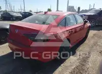 2025 Honda CIVIC photo