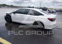 2025 Honda CIVIC фото