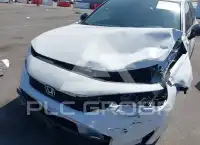 2025 Honda CIVIC photo