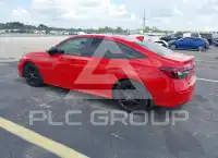 2025 Honda CIVIC фото