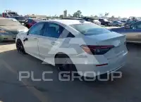 2025 Honda CIVIC фото