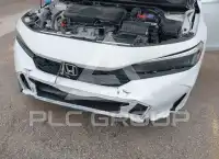 2025 Honda CIVIC фото