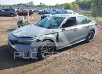 2025 Honda CIVIC photo