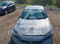 2025 Honda CIVIC photo