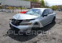 2025 Honda CIVIC фото