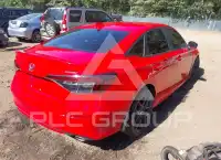 2025 Honda CIVIC фото