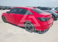 2025 Honda CIVIC photo