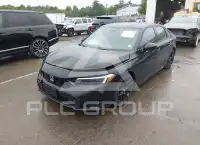 2025 Honda CIVIC photo