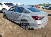 2025 Honda CIVIC photo
