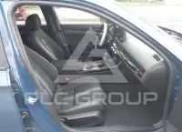 2025 Honda CIVIC photo