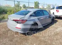 2025 Honda CIVIC photo