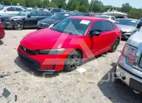 2025 Honda CIVIC фото