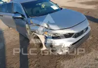 2025 Honda CIVIC фото