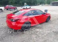 2025 Honda CIVIC фото