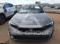 2025 Honda CIVIC фото