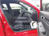 2025 Honda CIVIC фото