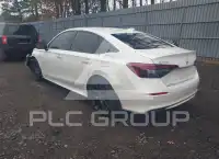 2025 Honda CIVIC фото