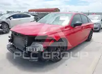 2025 Honda CIVIC photo