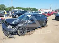 2025 Honda CIVIC фото