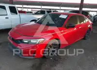 2025 Honda CIVIC photo