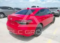 2025 Honda CIVIC photo