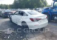 2025 Honda CIVIC photo